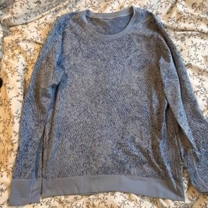 Lululemon swiftly breathe long sleeve